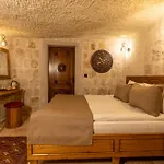 Arkelas Cave House Goreme
