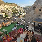 Arkelas Cave House * Goreme
