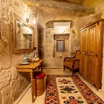 Hotel Arkelas Cave House