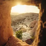 Hotel Arkelas Cave House *