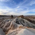 Arkelas Cave House Goreme