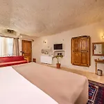 Arkelas Cave House Goreme