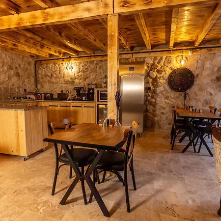 Arkelas Cave House * Goreme