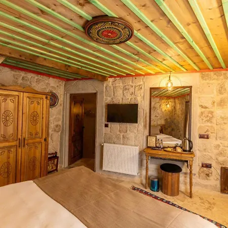 Arkelas Cave House * Goreme
