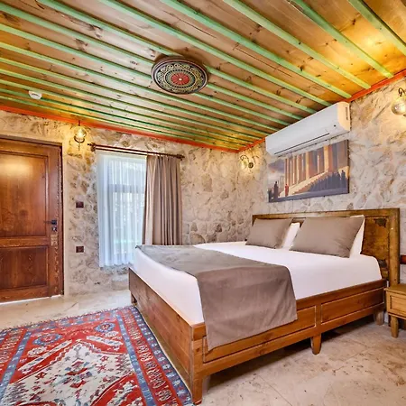 Hotel Arkelas Cave House Goreme