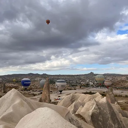Arkelas Cave House Hotel Göreme