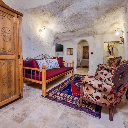 Arkelas Cave House 호텔