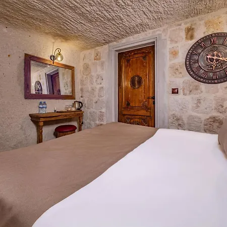 Hotel Arkelas Cave House Göreme