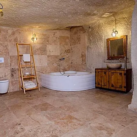 Arkelas Cave House * Göreme