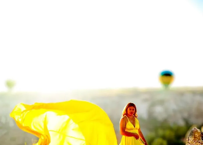 Hotel Arkelas Cave House Goreme