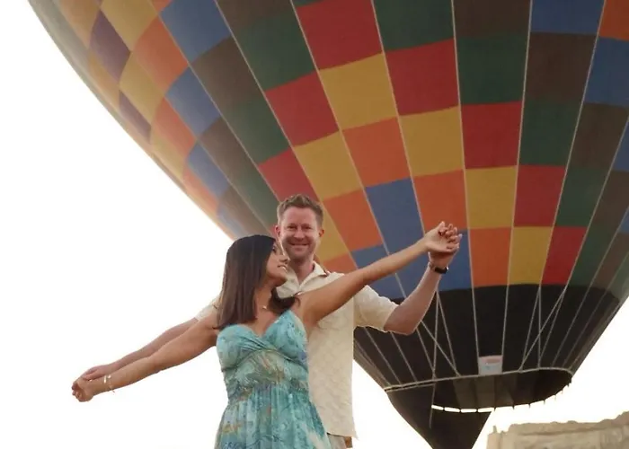 Arkelas Cave House Hotel Goreme