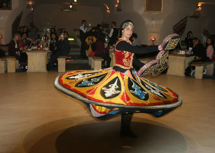 Arkelas Cave House *