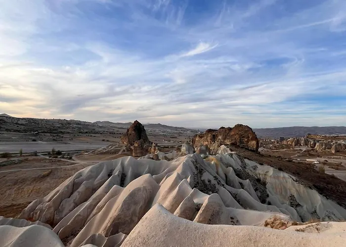 Hotel Arkelas Cave House Goreme