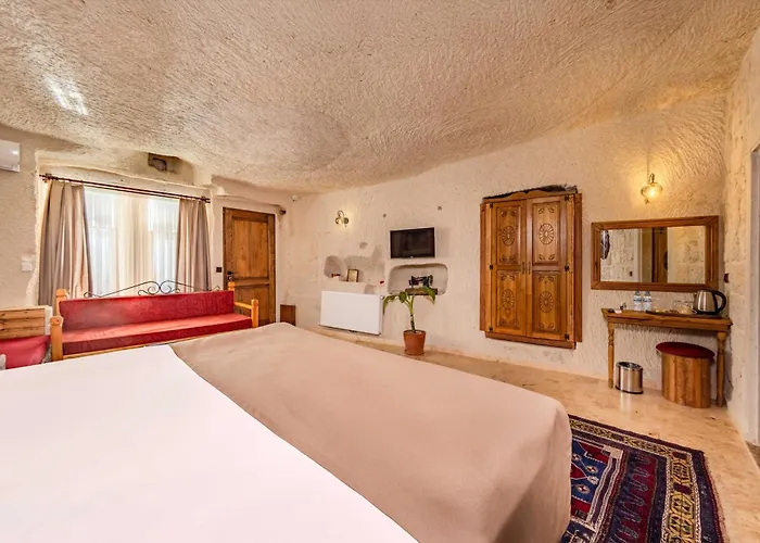 Arkelas Cave House Göreme